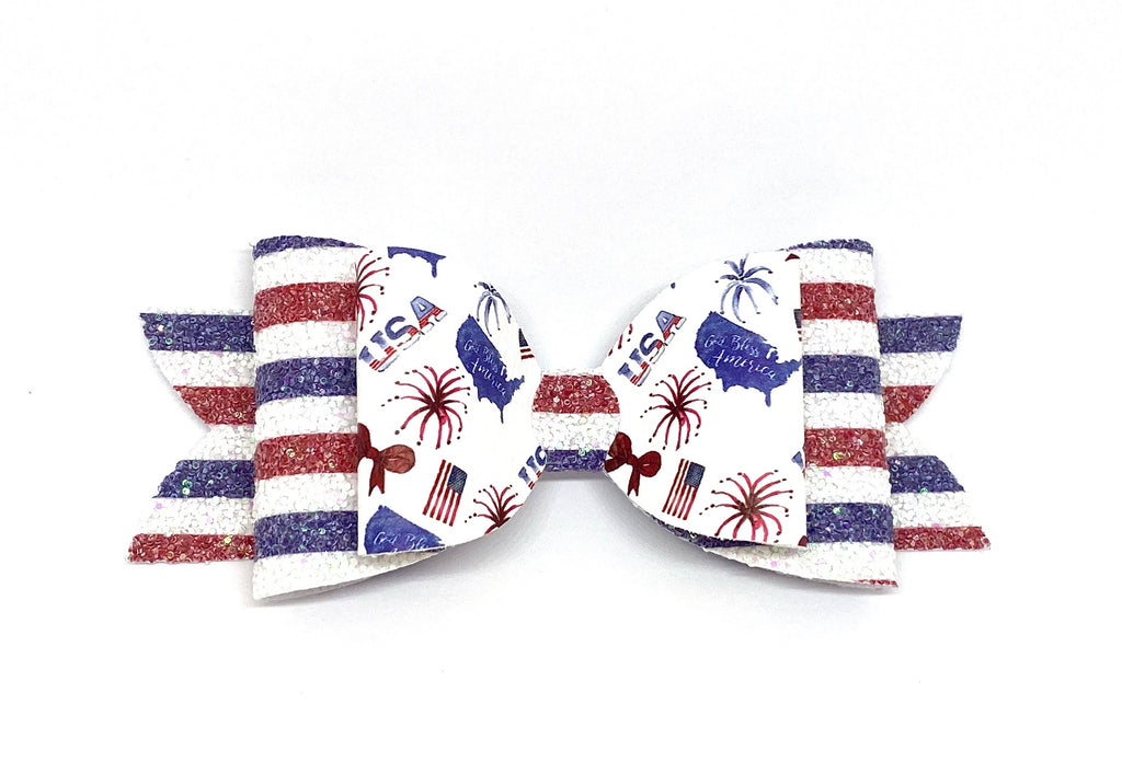 Bows in the USA
