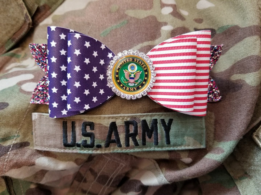 Military Appreciation - Army